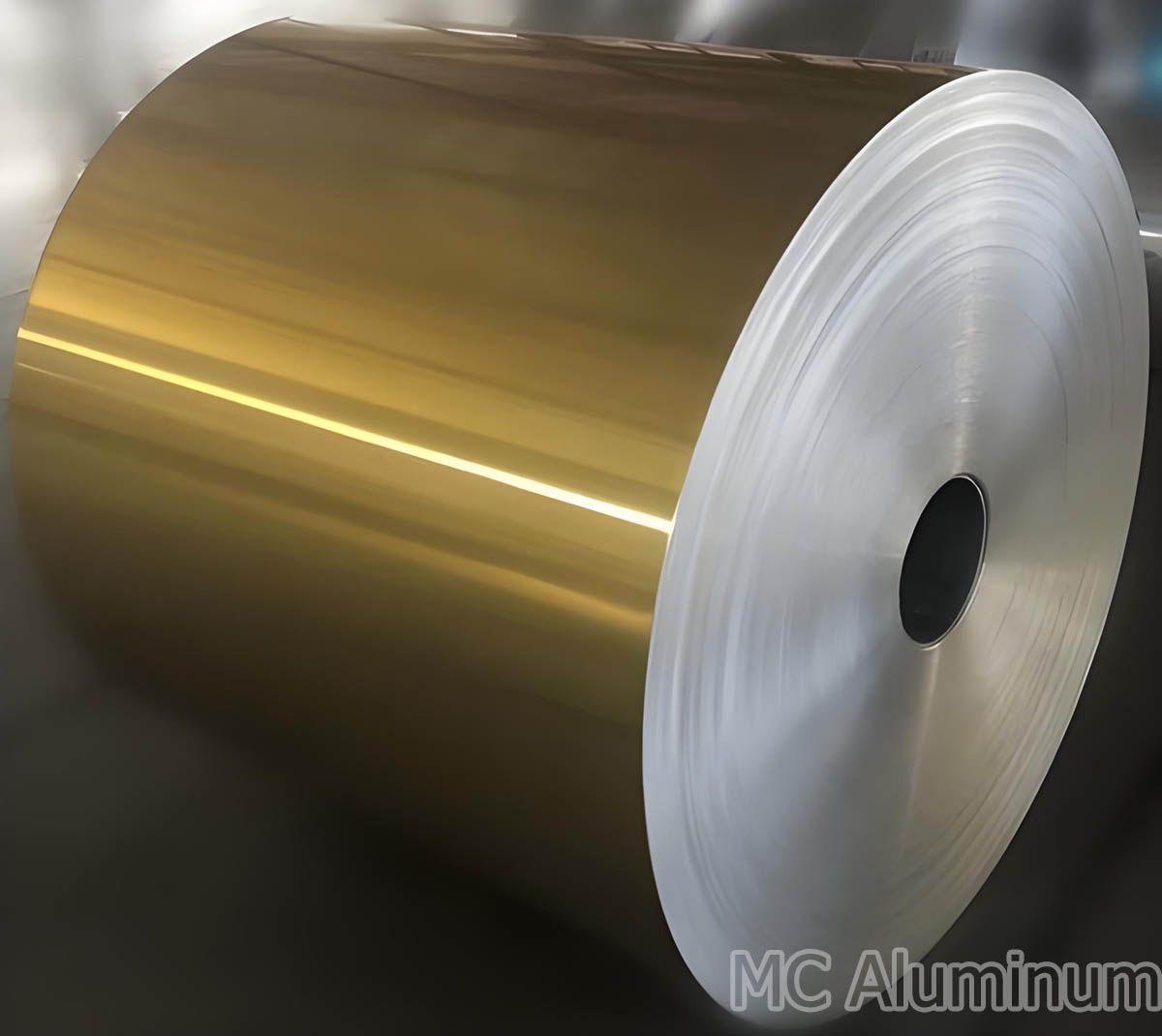 Hydrophilic aluminum foil.jpg