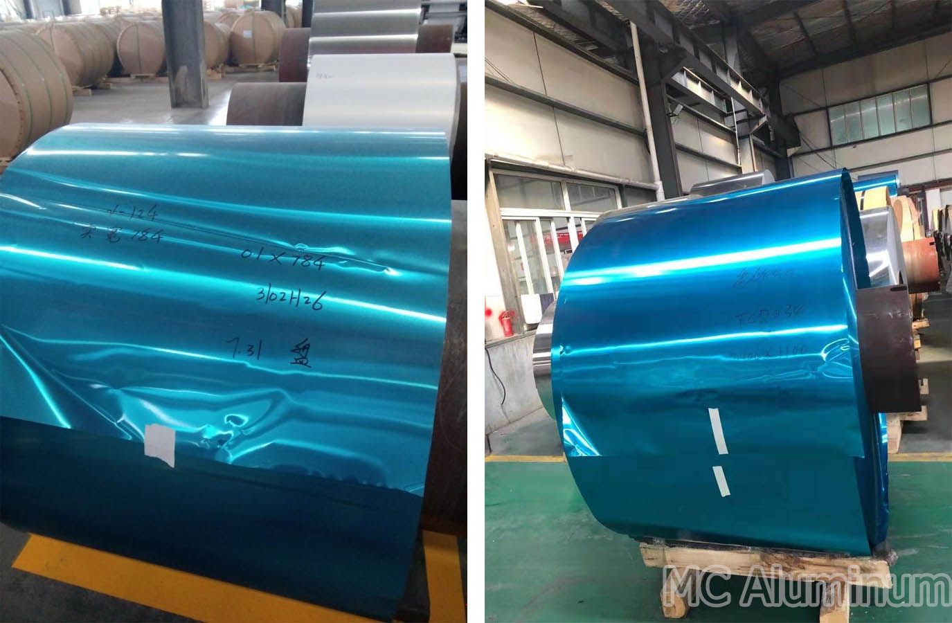 Hydrophilic aluminum foil.jpg