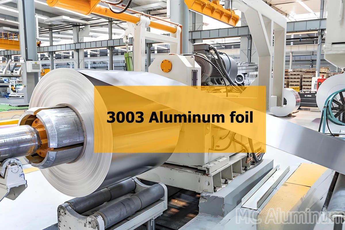 What Are the Advantages of Using 3003 Aluminum Foil for Air Conditioners?
