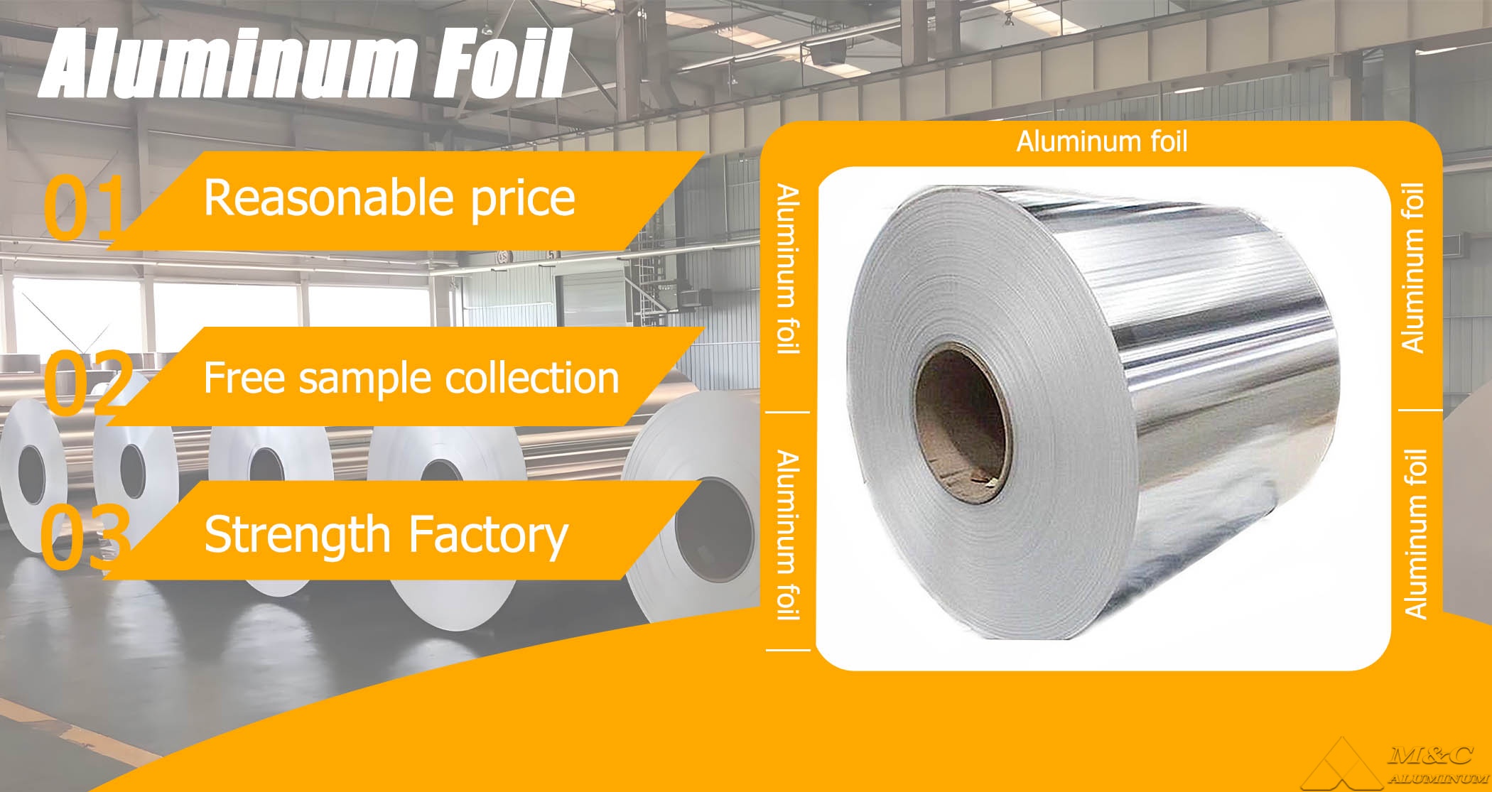 3003 aluminum foil