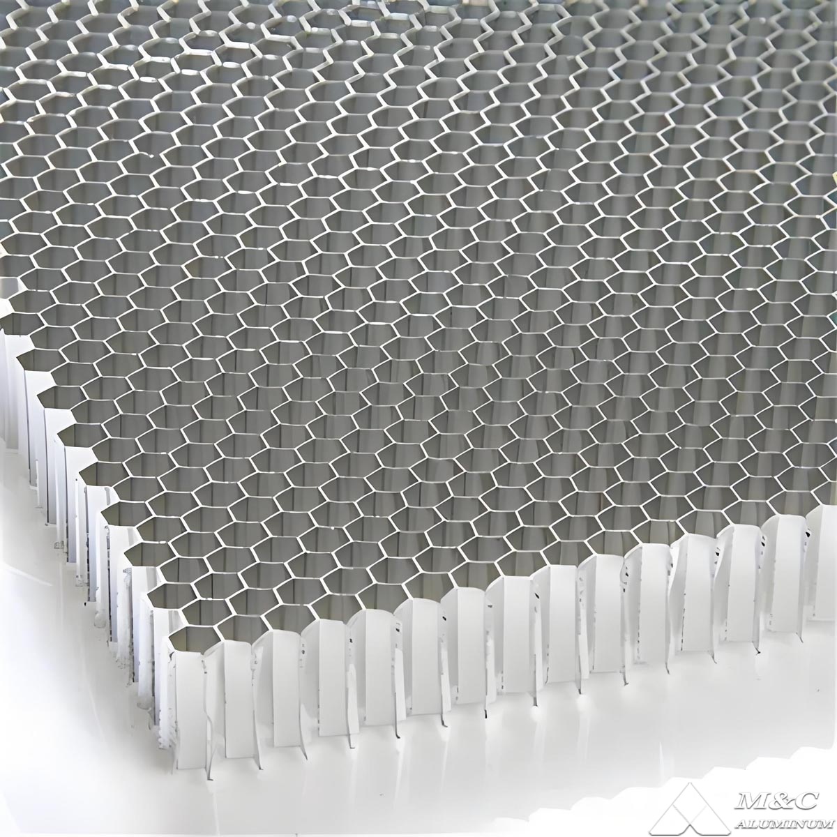 Aluminum Honeycomb Core