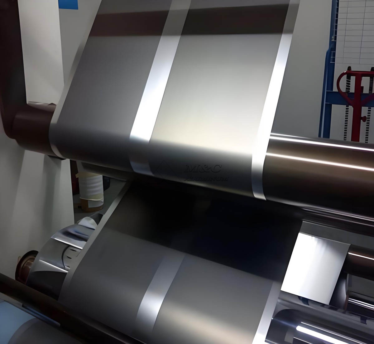 Standard Thickness of Aluminum Foil for Battery Cathode