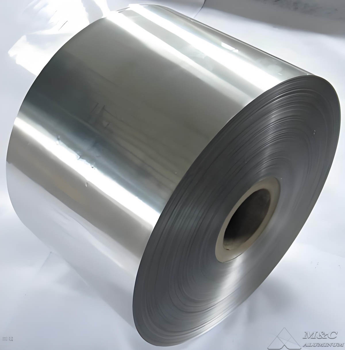 battery aluminum foil