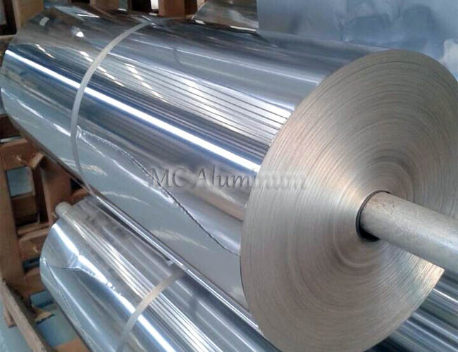 1060 Aluminium Foil