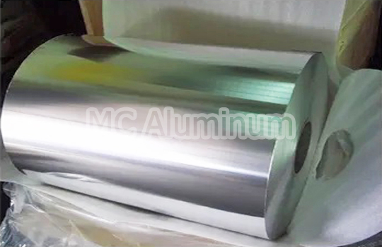 How to choose aluminum foil manufacturers