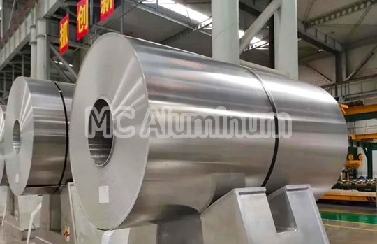 Vente de feuille d'aluminium hydrophile pour climatiseur