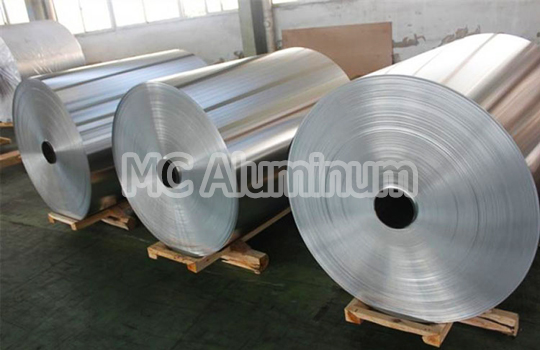 Raw material composition of aluminum honeycomb panel