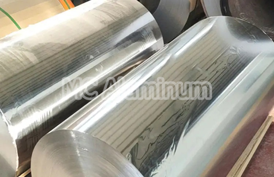 Sustrato de núcleo de nido de abeja de aluminio de alto rendimiento