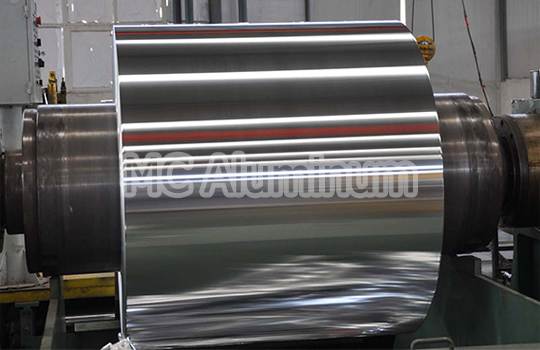 Papel de aluminio fácil de rasgar Parafilm 1235 8011