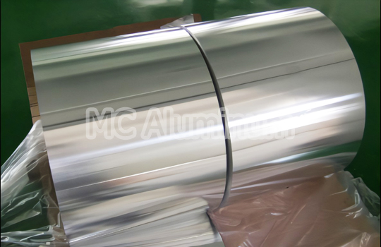 1070|3003 aluminum foil for electronic light foil
