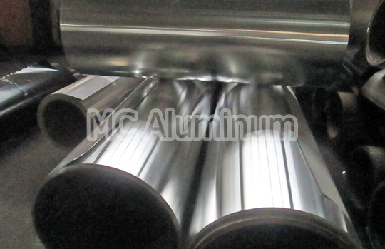 3003 1100 1070 Aluminum foil for capacitors