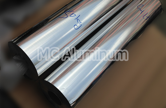 8079 / 1235 capacitor grade aluminum foil