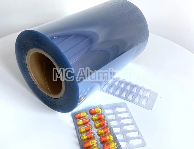 PCTFE Sheet (ACLAR ®)