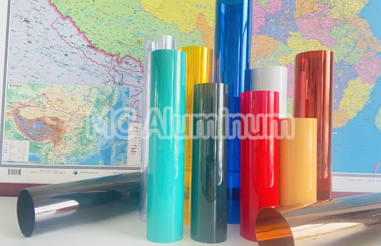Medicinal plastic packaging