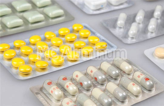 5 Most Popular Thicknesses of Aluminum Foil Blister Packaging Materials for Pharmaceuticals