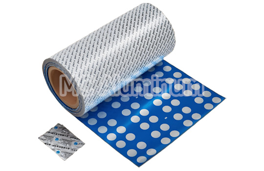 Why Blister Aluminum Foil Thickness Matters