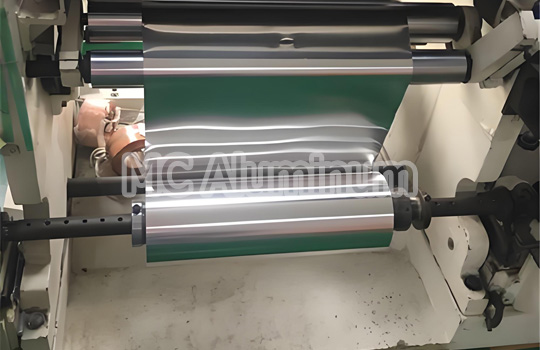 Advantages of 1235 Aluminum Foil in Pharmaceutical Packaging