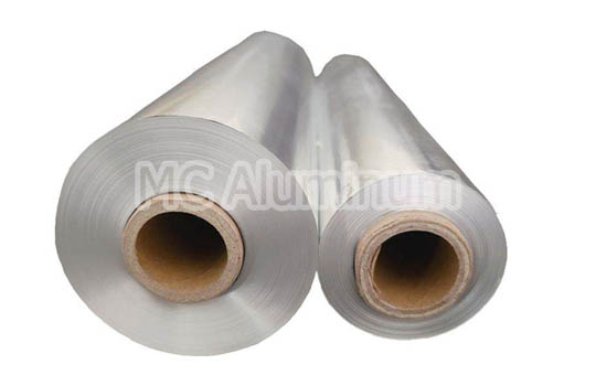 Flexible Aluminum Foil for Pharmaceutical Packaging