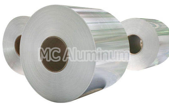 What Is 3104 Hydrophilic Aluminum Foil?