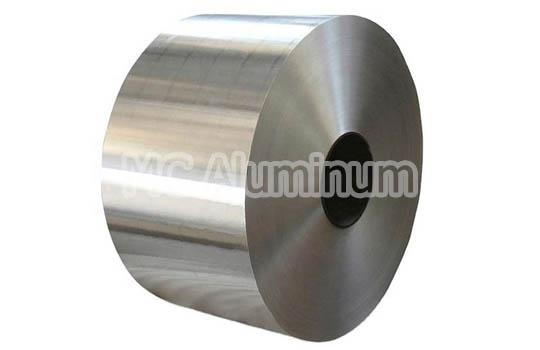 3102 H24 رقائق الألومنيوم المطلية بالماء