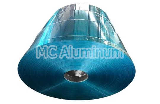 3003 親水性コーティングアルミ箔