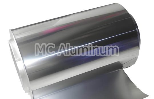 Battery-Grade Aluminum Foil Product Series Overview