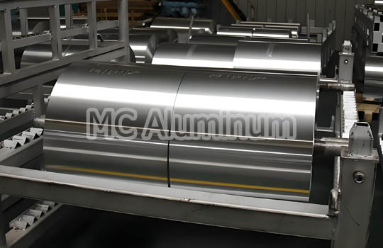 Why Are High-Quality Aluminum Foils Essential for Electrolytic Capacitors?
