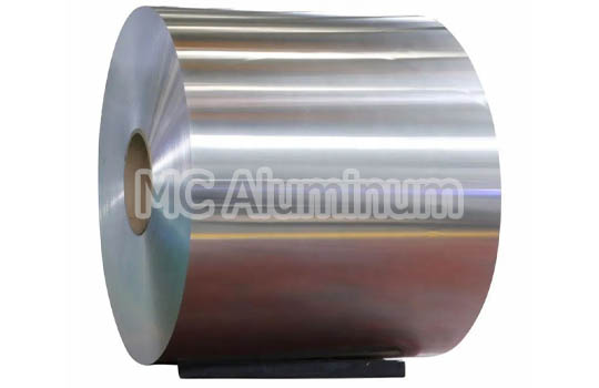 Characteristics of 1070 Alloy Aluminum Foil for Battery Cathodes